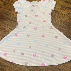 Cute little girl dress